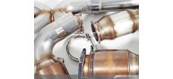 AWE Tuning Performance Exhaust 997.2